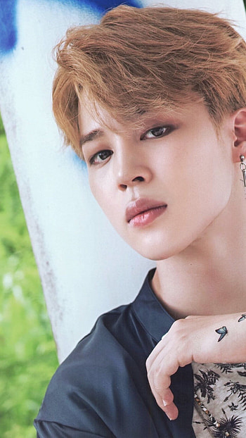 Jimin, Bts Pop, Singer HD phone wallpaper