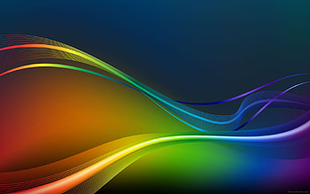 WAVY, WAVES, DESIGN, COLORS, ABSTRACT HD wallpaper