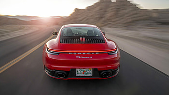 Carrera S, Porsche HD wallpaper