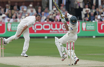 Lord's Test, Cricket HD wallpaper