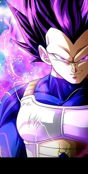 Vegeta, dragon ball HD phone wallpaper