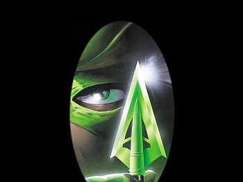 Green Arrow, comic, arrow, fantasy, green HD wallpaper