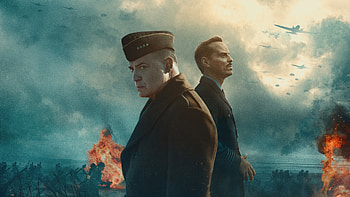 Pressure: Frontline Resolve — HD wallpaper