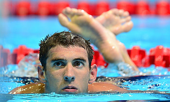 Michael Phelps, Swim king, Phelps swimming , Michelle sellers HD wallpaper