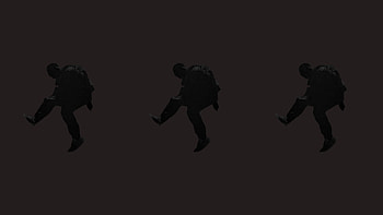[] [Kanye West] Simple dark Need HD wallpaper