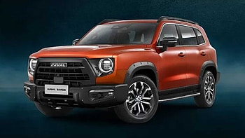 Haval Dargo, Great Wall Motors HD wallpaper