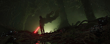Darth Vader Is Back From Shadows, darth-vader, star-wars, movies, artist, artwork, digital-art, artstation HD wallpaper