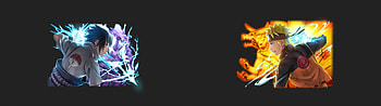 Naruto Dual Monitor, 3840X1080 Naruto HD wallpaper