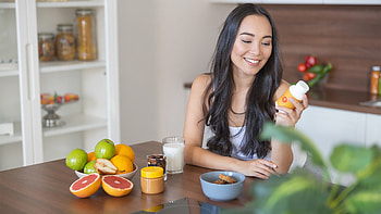 Necessity of taking vitamins, Health and wellness HD wallpaper