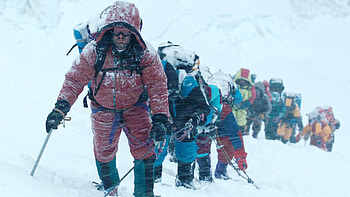 Everest, Movie 2015 HD wallpaper