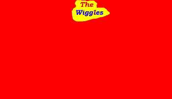 Murray Wiggle, wiggle, the, red, murray HD wallpaper