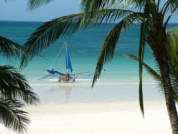 nature_ beach, nature, beach HD wallpaper