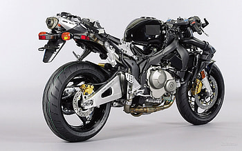 Honda CBR600, bike, Honda, wheel, CBR600 HD wallpaper