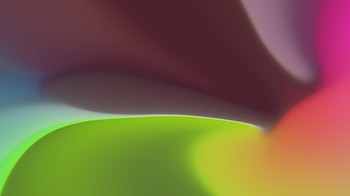 Gradients, abstract, colorful, creamy HD wallpaper