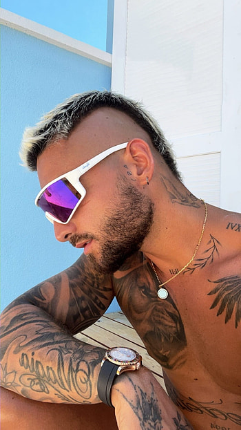 Maluma lockscreens, Tumblr posts, Trendy, Cool HD phone wallpaper