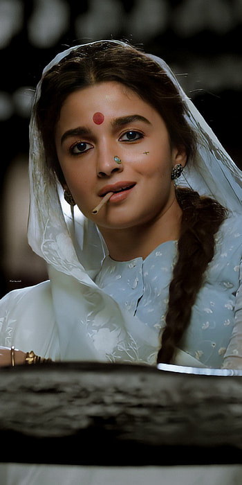Alia Bhat, Alia_Bhat HD phone wallpaper
