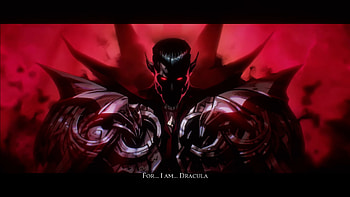 drácula V rising, V Rising HD wallpaper