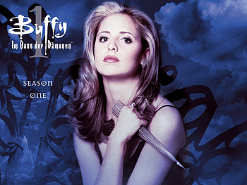 TV Show, Buffy the Vampire Slayer HD wallpaper