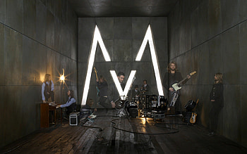 Maroon 5, Eye-catching , Band's discography, Musical versatility HD wallpaper