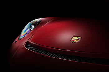 Porsche Gt3, porsche-gt3, porsche, cars, behance, dark HD wallpaper