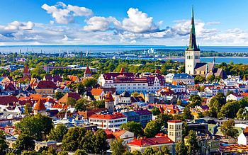 Estonia , backgrounds, Estonia HD wallpaper