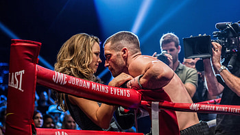 Southpaw movie, Review 2015 HD wallpaper