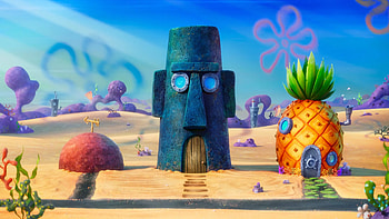 SpongeBob Sponge on the Run Houses 7355 [] for your , Mobile & Tablet. Explore Spongebob PC . Spongebob , Spongebob , Spongebob Background, SpongeBob HD wallpaper