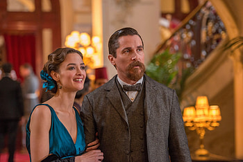 The Promise, Review, TIFF 2016, Critic HD wallpaper
