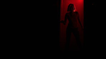 Resident Evil Requiem, Grace Ashcroft HD wallpaper