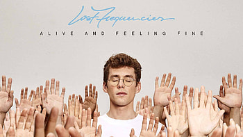 Lost Frequencies, Best CDs of the month, Media recommendations, October HD wallpaper
