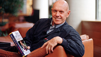 Stephen R. Covey, Self-improvement, Seven habits, Success principles HD wallpaper