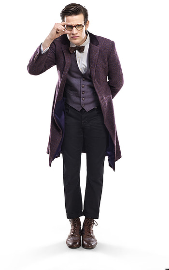 Matt Smith HD phone wallpaper