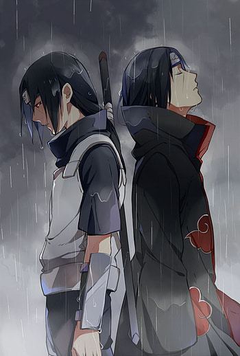 NARUTO. Uchiha Itachi. naruto shippuden, Itachi uchiha, Naruto shippuden sasuke, Naruto Rain HD phone wallpaper