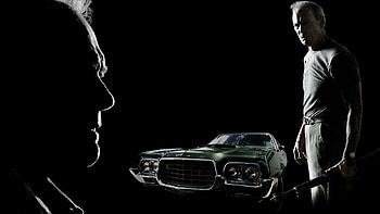 Gran Torino, , Background , Clint Eastwood HD wallpaper