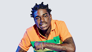 Kodak Black, , , Music HD wallpaper