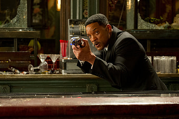 Will Smith, Men in Black, Will Smith, Tommy Lee Jones HD wallpaper
