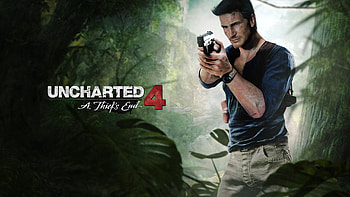 Uncharted 4 , uncharted-4, games, pc-games, ps-games, xbox-games HD wallpaper