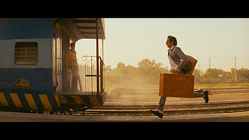 The Darjeeling Limited (2007, dir. Wes Anderson) | films you HD wallpaper