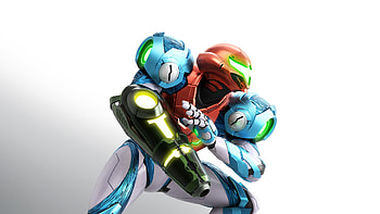 Metroid Dread, Gaming , Gaming HD wallpaper