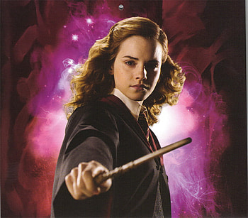 Hermione, feqfer, wrhg, gq, 3g, wh HD wallpaper