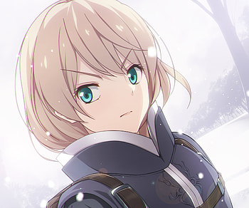 Lavian Winslet, Anime, The Legend of Heroes: Trails of Cold Steel HD wallpaper