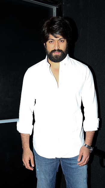 Kgf Hero, Yash HD phone wallpaper