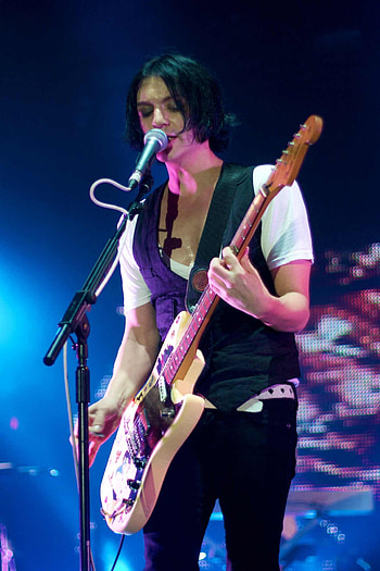 Placebo, , Musical aesthetic, Visual captivating HD phone wallpaper