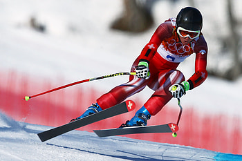 Fabienne Suter, Alpine Skiing HD wallpaper