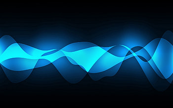 Abstract, Waves, Shine, Light, Lines, Brilliance, Shadow HD wallpaper