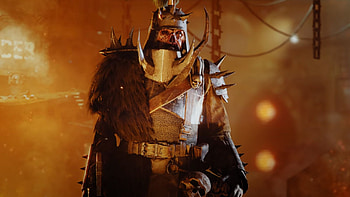 Warhammer 40k: Darktide, Heresy and corruption, Fanatical attention, Rich lore HD wallpaper