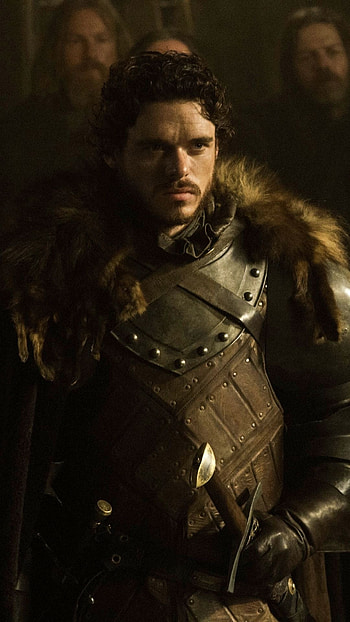 Richard Madden, Movies, Robb Stark, Cool HD phone wallpaper
