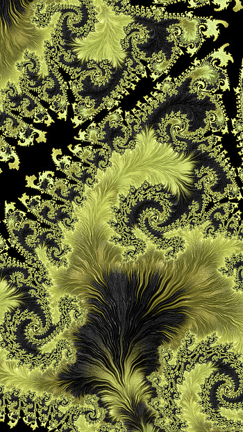 Fractal Art Trippy Psychedelic Background for Smart, Abstract, fractal HD phone wallpaper