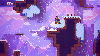 Bread & Fred Adventure, video game, Bread & Fred HD wallpaper