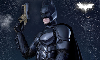 The Dark Knight Digital Art, batman, superheroes, digital-art, artwork HD wallpaper